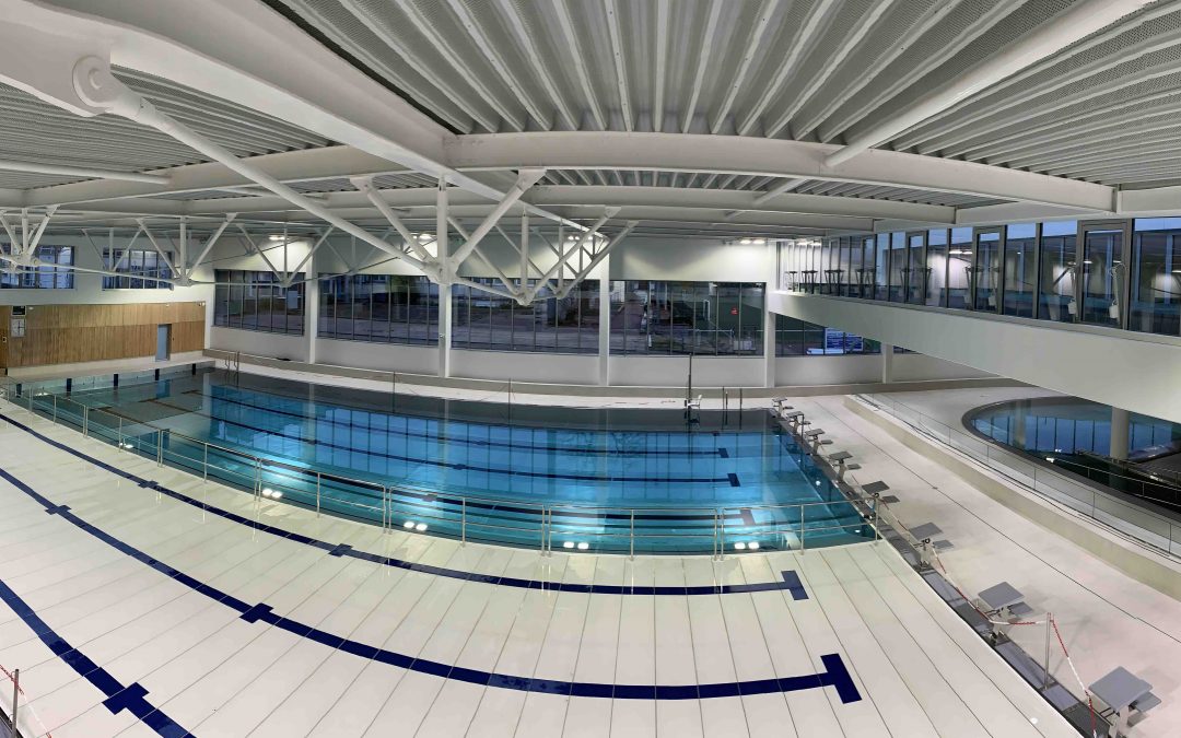 Thérèse & Jeanne Brulé