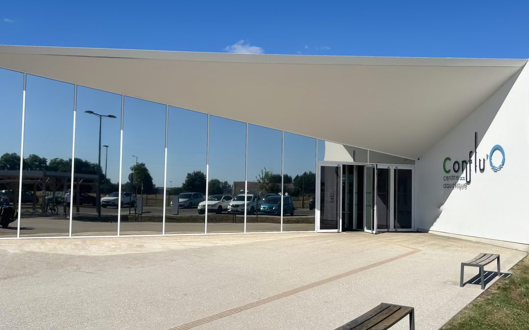 Centre Aquatique Conflu’O