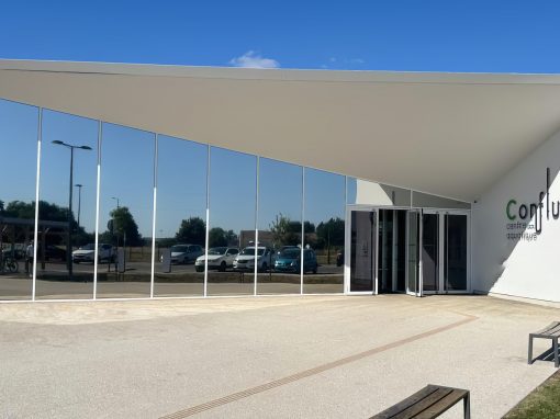 Centre Aquatique Conflu’O