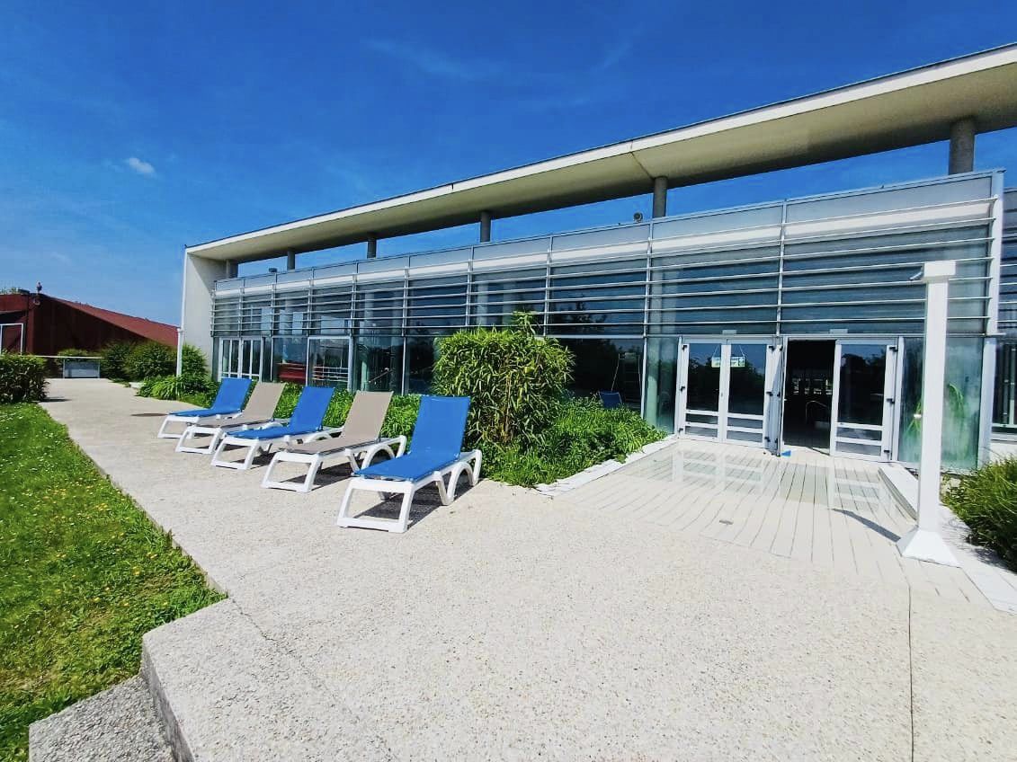 CENTRE AQUATIQUE CALYPSO