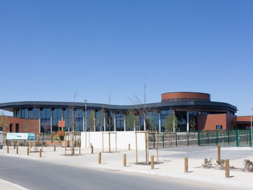 Complexe Aquatique Pharéo