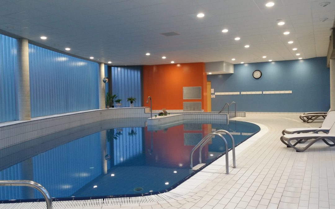 Centre Aquatique des Capucins