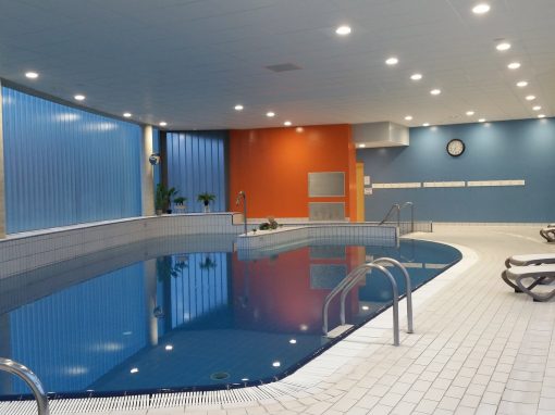 Centre Aquatique des Capucins
