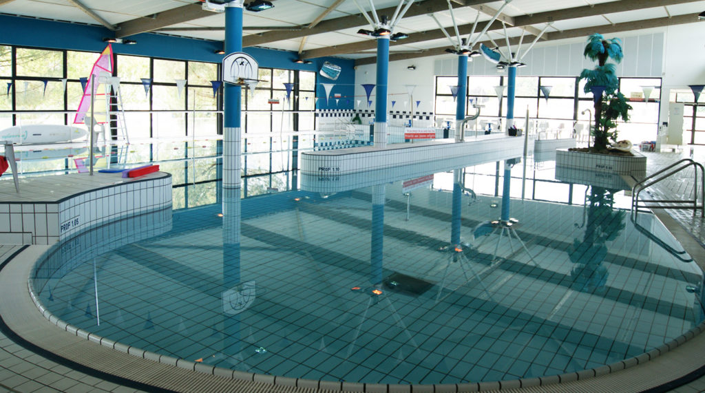 PISCINE DE L’HYRÔME