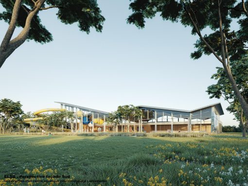 Centre Aquatique Lannemezan