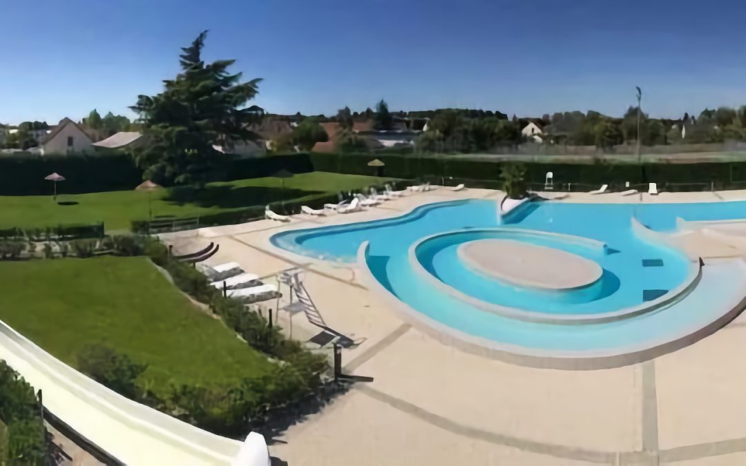 Centre Aquatique L&rsquo;Îlo Bulle