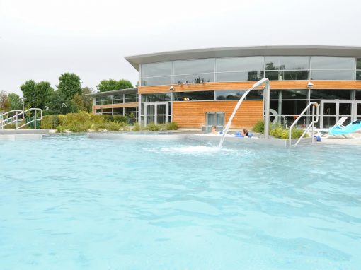 Centre Aquatique Val de Loisirs